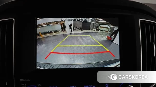 Hyundai The New Grand Starex 2020 Белый из Кореи, фото 6