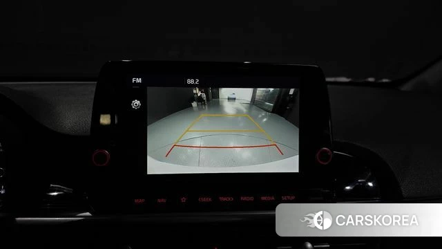 Kia Morning Urban (JA) 2022 Белый из Кореи, фото 6