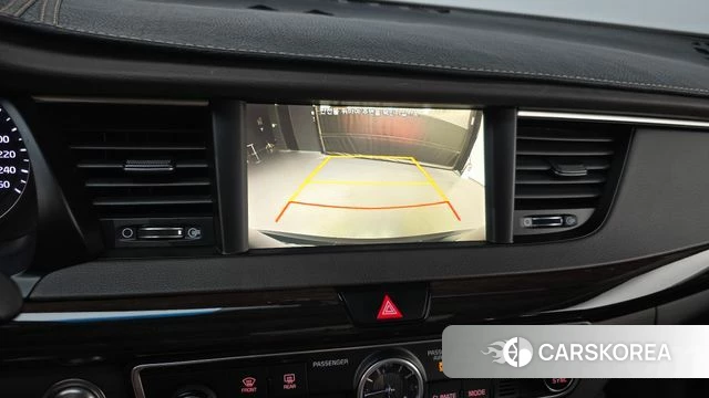 Kia Come New K7 2018 Черный из Кореи, фото 6