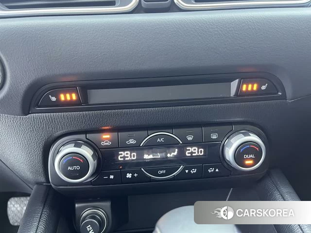 Mazda CX-5 2021 Белый из Китая, фото 6
