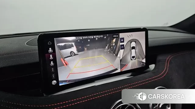 Kia Stinger Meister 2021 Синий из Кореи, фото 6