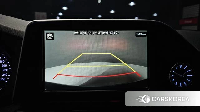 Hyundai Grandeur IG 2018 Серый из Кореи, фото 6