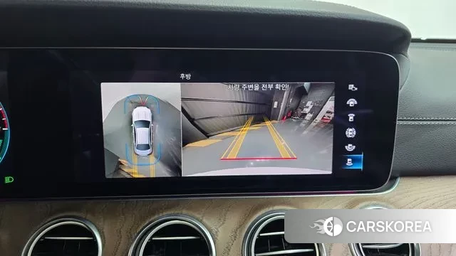 Mercedes-Benz E-Class W213 2021 Белый из Кореи, фото 6