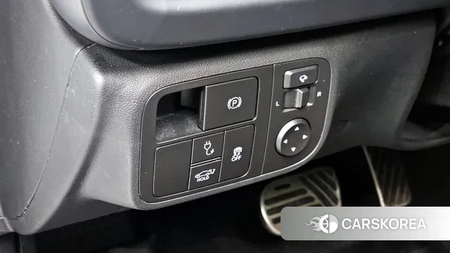 Hyundai Ionic 6 2022 Белый из Кореи, фото 6