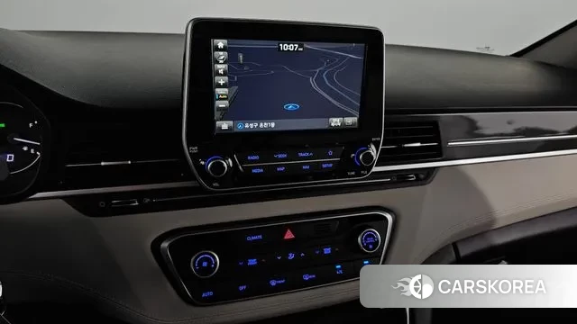 Hyundai The New Grand Starex 2018 Белый из Кореи, фото 6