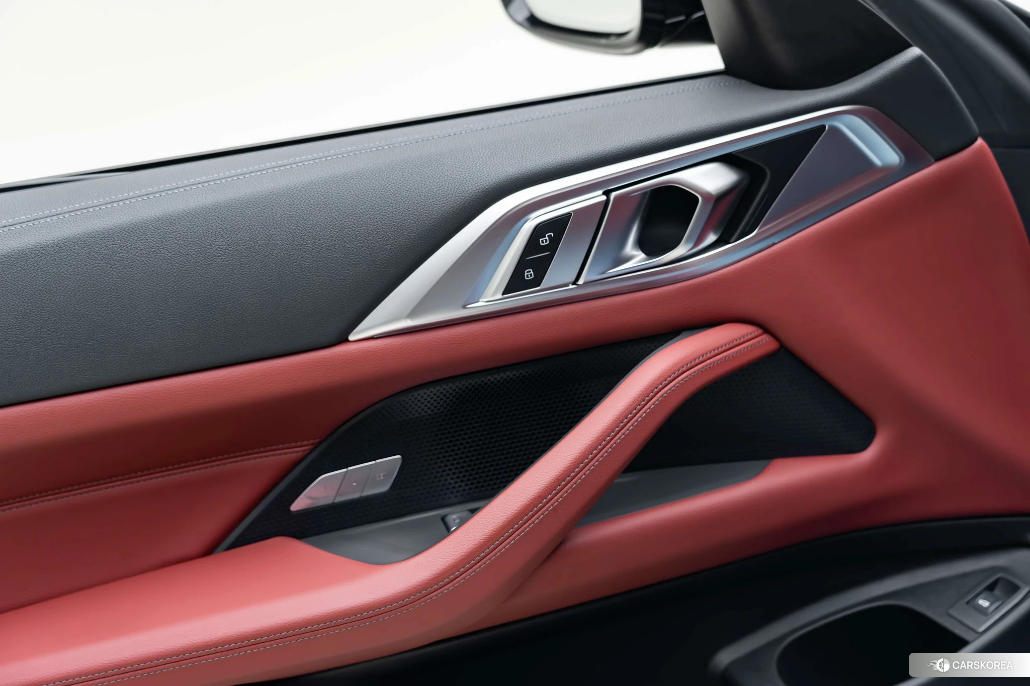 BMW 4 series 2021 Темно-серый из Китая, фото 6