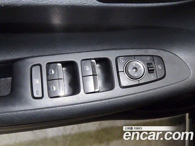 Hyundai Grandeur IG id 2707298 из Кореи 6