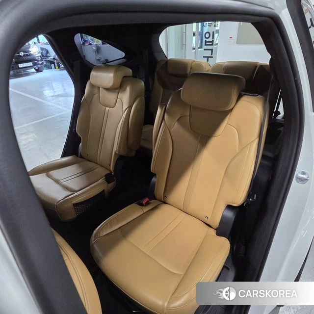 Kia Sorento 4th Generation 2020 Белый из Кореи, фото 6