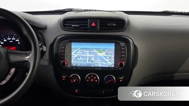 Kia The New Saw 2018 Жемчужный цвет из Кореи, фото 6