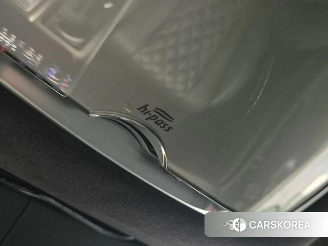 Genesis GV80 2023 Зеленый из Кореи, фото 6