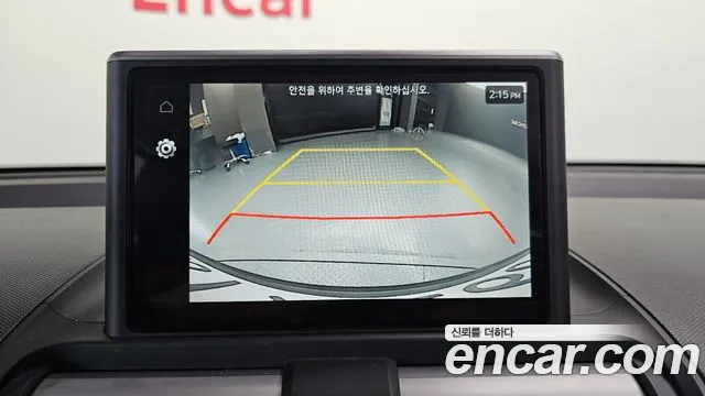 Hyundai Casper id 2712985 из Кореи 6