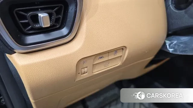 Kia Sorento 4th Generation 2021 Черный из Кореи, фото 6