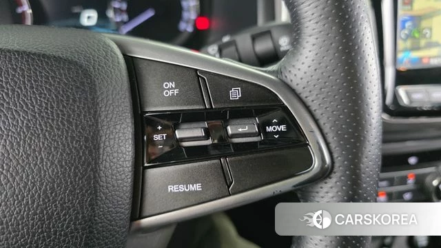 Ssangyong Rexton Sports Cannes 2019 Серый из Кореи, фото 6