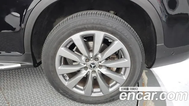 Mercedes-Benz GLC-Class X253 id 2702709 из Кореи 6