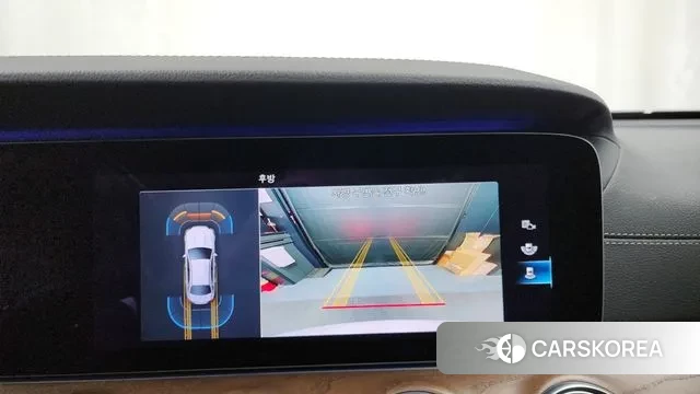 Mercedes-Benz E-Class W213 2020 Белый из Кореи, фото 6