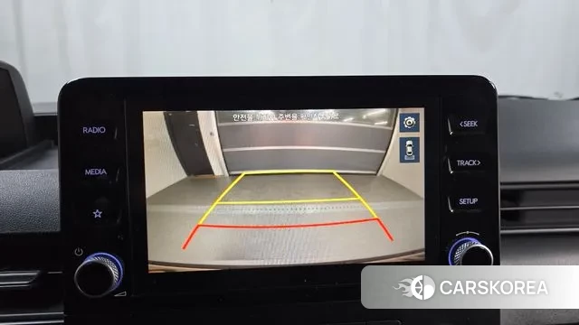 Hyundai Staria 2022 Белый из Кореи, фото 6