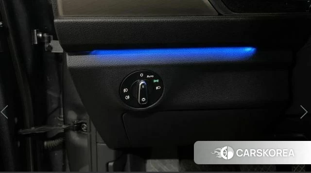 Volkswagen 7th Generation of Jetta 2021 Серый из Кореи, фото 6