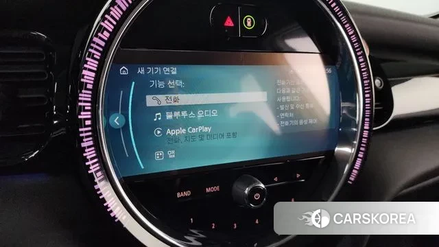 Mini Cooper 2022 Жемчужный цвет из Кореи, фото 6