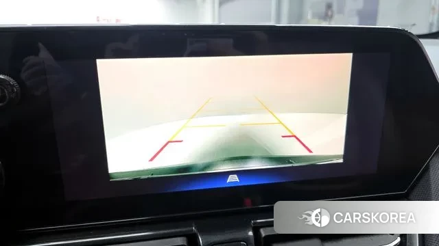 Chevrolet (GM Daewoo) The New Trail Blazer 2024 Белый из Кореи, фото 6