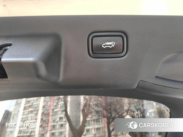 Kia EV6 2021 Белый из Кореи, фото 6