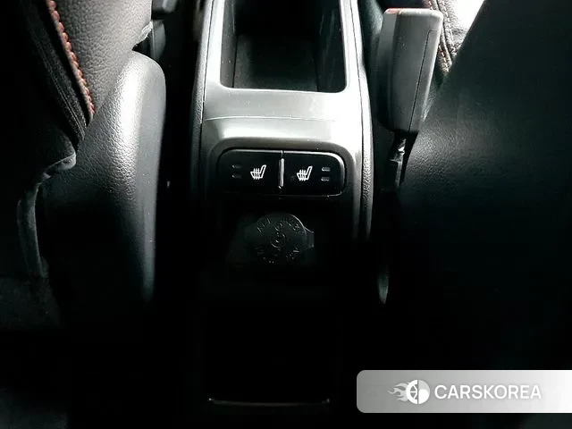 Kia The New Ray 2022 Белый из Кореи, фото 6