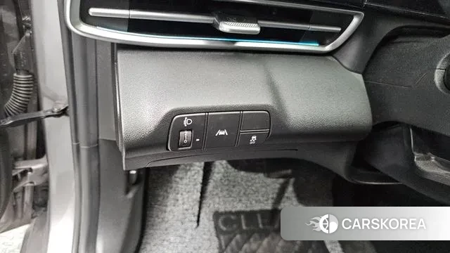 Hyundai Avante (CN7) 2020 Серый из Кореи, фото 6