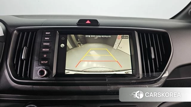 Kia The New Kia Ray 2026 Белый из Кореи, фото 6