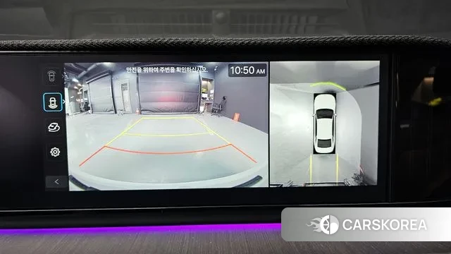 Hyundai Grandeur (GN7) 2024 Белый из Кореи, фото 6