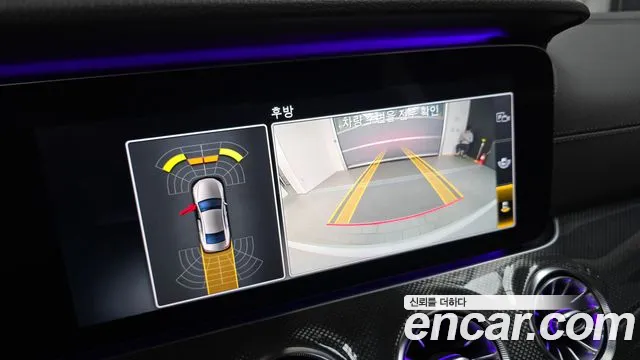 Mercedes-Benz CLS-Class C257 id 2703588 из Кореи 6