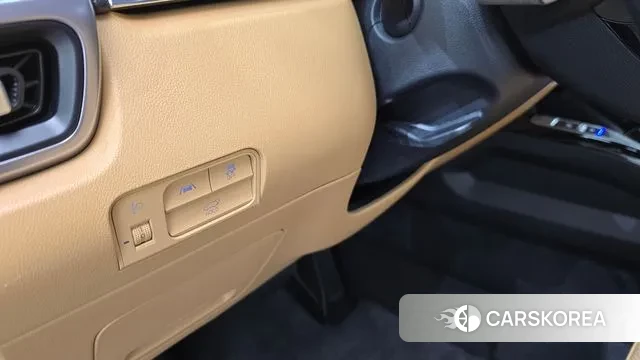 Kia Sorento 4th Generation 2021 Серый из Кореи, фото 6