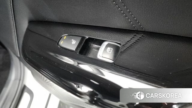 Kia K5 Hybrid 3rd Generation 2022 Белый из Кореи, фото 6