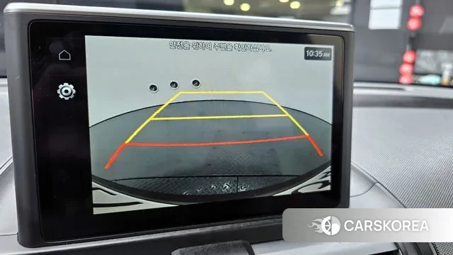 Hyundai Casper 2022 Белый из Кореи, фото 6