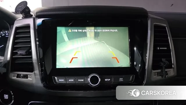 Ssangyong Rexton Sports Cannes 2019 Белый из Кореи, фото 6