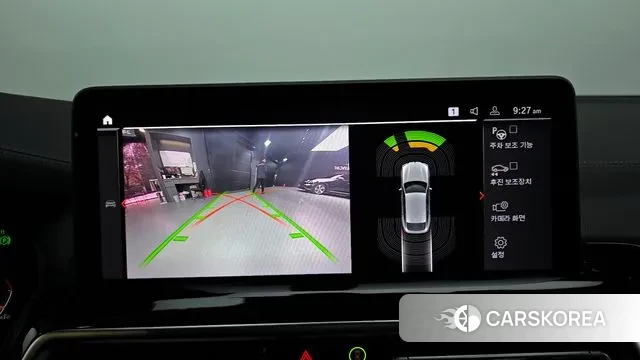 BMW X4 (G02) 2022 Черный из Кореи, фото 6