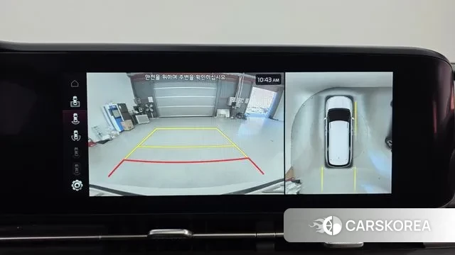 Kia Carnival 4th generation 2022 Белый из Кореи, фото 6