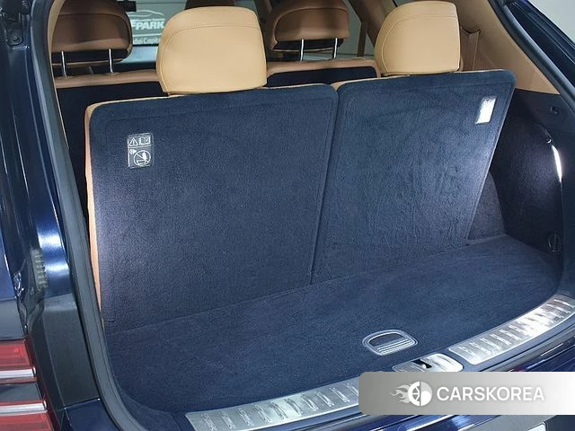 Genesis GV80 2023 Синий из Кореи, фото 6