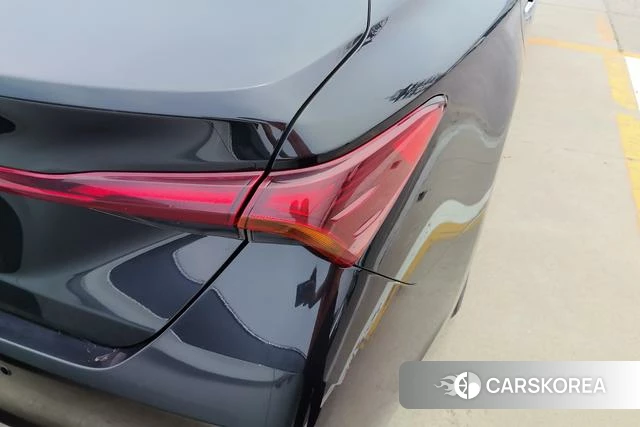 Toyota Asian dragon 2025 Черный из Китая, фото 6
