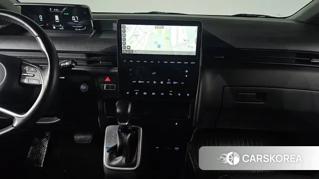 Hyundai Staria 2024 Черный из Кореи, фото 6