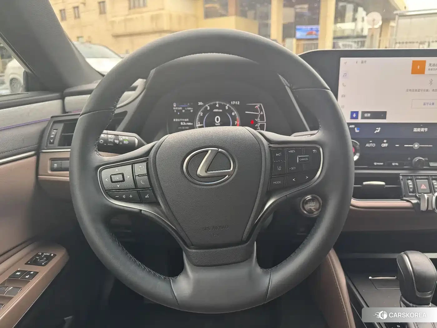 Lexus ES 2025 Silver/gray из Китая, фото 6