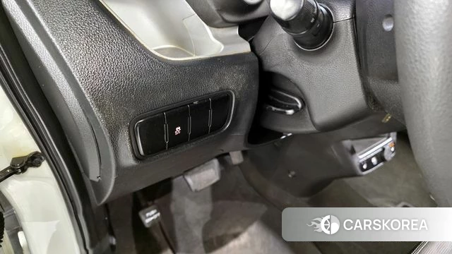 Kia The New Ray 2021 Белый из Кореи, фото 6