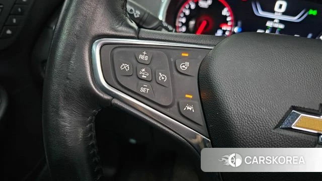 Chevrolet (GM Daewoo) The New Malibu 2019 Черный из Кореи, фото 6