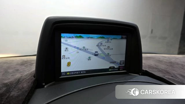 Hyundai The New Grand Starex 2018 Желтый из Кореи, фото 6