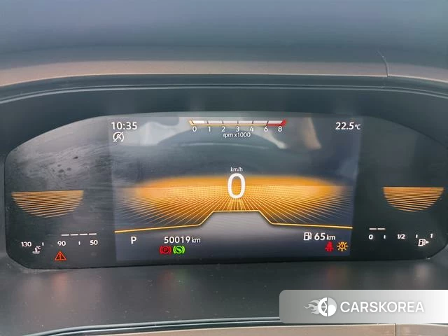 Volkswagen Tuyue 2022 Белый из Китая, фото 6
