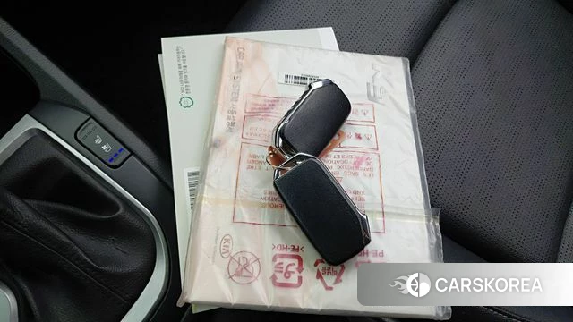 Kia Come New K3 2020 Серебряный из Кореи, фото 6