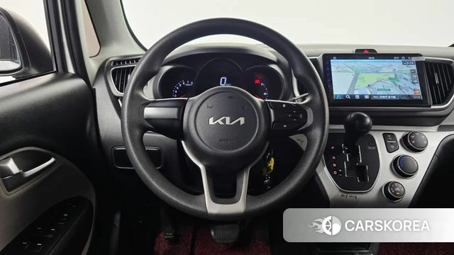 Kia The New Ray 2022 Белый из Кореи, фото 6