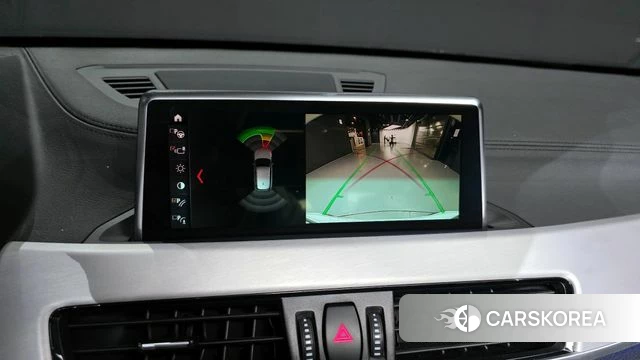 BMW X1 (F48) 2022 Белый из Кореи, фото 6