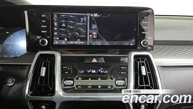 Kia Sorento 4th Generation id 2880878 из Кореи 6