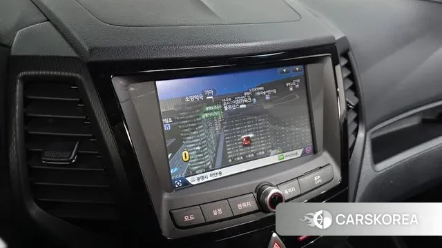 Ssangyong Tivoli Air 2018 Белый из Кореи, фото 6