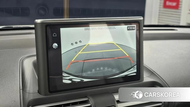 Hyundai Casper 2024 Белый из Кореи, фото 6