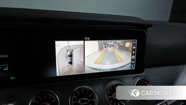 Mercedes-Benz CLS-Class C257 2020 Черный из Кореи, фото 6